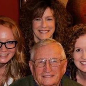 Meet your Posher, Leigh